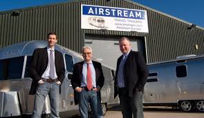 airstream co announces changes to its