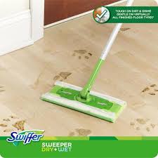 swiffer sweeper 2 in 1 dry and wet