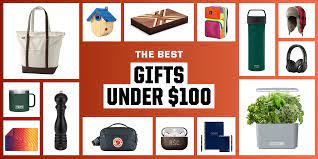 49 best gifts under 100 for 2022