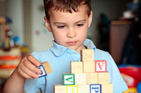 benefits of educational wooden toys
