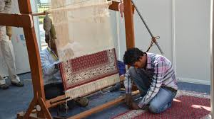up carpet factory owners disgruntled as
