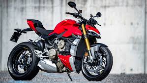 why the 2020 ducati streetfighter v4 s