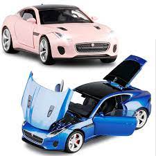 metal cast model car toy collection