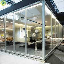 Glass Cubicle Wall Glass Office Cubicle