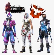 A collection of the top 86 garena free fire wallpapers and backgrounds available for download for free. Freefire Skin Free Fire Png Transparent Png Transparent Png Image Pngitem