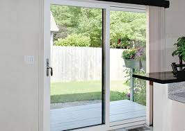 Replacement Patio Entry Doors