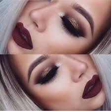 winter makeup ideas musely