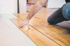 best vinyl plank flooring installers