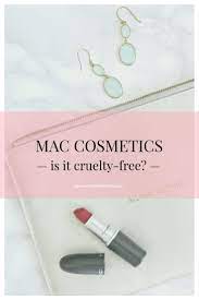 is mac cosmetics free in 2021