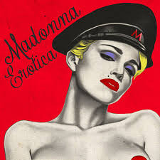 Image result for Madonna erotica