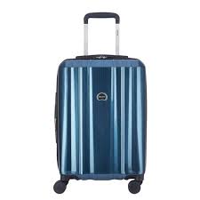 Delsey Paris The Confident Move In Luggage