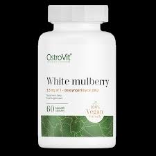 ostrovit white mulberry vege 60