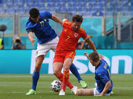 Italy soccer scores (powered by livescore). Italy Vs Wales Team News And Latest Score Today Fr24 News English