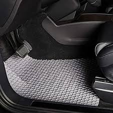 This elegant design makes the ultimate fashion statement in all automotive interiors. Buy Toughpro Floor Mat Accessories Set Front Row 2nd Row Compatible With Mini Cooper Hardtop All Weather Heavy Duty Made In Usa Gray Rubber 2007 2008 2009 2010 2011 2012 2013 Online In Turkey B017q1l5w2