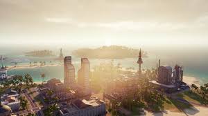 The true bank was tourism which would be your main powerhouse for other lucrative income sources like clothing or chocolate factories. Tropico 6 Caribbean Skies Skidrow Torrents2download