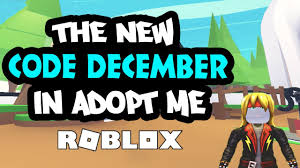 When you use these code you get free bucks. Roblox Adopt Me Codes December 2020 Youtube