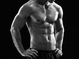 body fat percene ranges for men