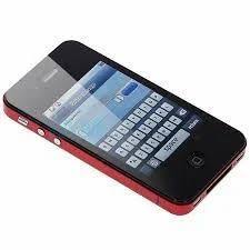 touch screen phone at best in