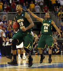 Get the spartans sports stories that matter. N C A A Tournament Norfolk State Shocks Missouri The New York Times