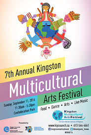 Kingston Multicultural Arts Festival Kmaf New Canadians
