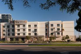 Hotel Courtyard Santa Ana Airpt Ca Booking Com