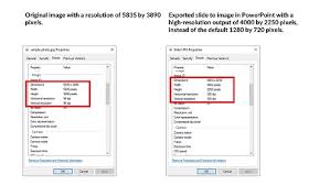 Convert Powerpoint To Jpeg High Quality Presentationpoint