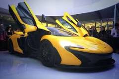 Image result for How Much Does A Mclaren Cost In South Africa
