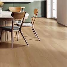 dekorman proteco walnut oak eir 12mm t x 6 41 in w uniclic hdf ac4 waterproof laminate wood flooring 21 2 sq ft case