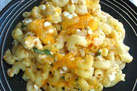 creamy macaroni n cheese recipe
