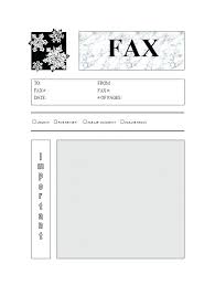 Fax Cover Letter Template Printable Printable Fax Cover Sheet
