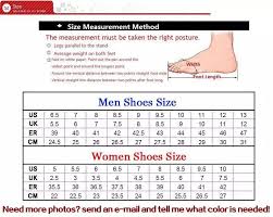 20 Abiding Average Men Shoe Size