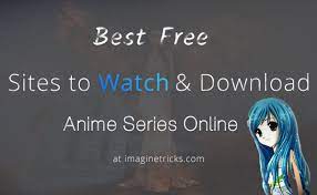 sites to watch dubbed anime