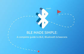 Ble Beacon Technology Made Simple A Complete Guide To