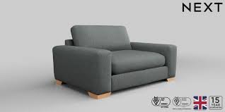 Buy Houghton Deep Relaxed Sit From The