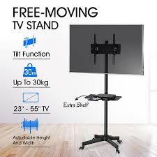 23 55 tv floor stand lcd led screen