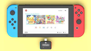 If you are using an elderly laptop, it could not be used as a display monitor, and you are bound to use an alternative solution. Rcm Loader For Nintendo Switch What Is It How Can You Install Techbriefly
