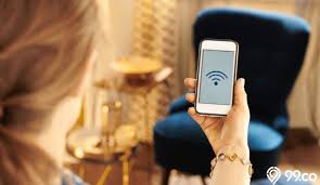 Stabil untuk mengatasi jaringan internet tri yang lemot dan kurang stabil. 10 Cara Memperkuat Sinyal Wifi Di Rumah Internet Makin Ngebut