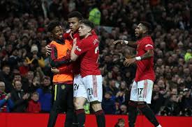Read about man utd v wolves in the premier league 2020/21 season, including lineups, stats and live blogs, on the official website of the premier league. How Manchester United Should Line Up Vs Wolves In Fa Cup Replay Manchester Evening News