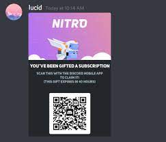 These deal offers are from many sources, selected by our smart and comprehensive system on coupon. Github 9p9 Discord Qr Token Logger Utilises Discord Qr Login Feature To Create A Token Logger Scannable Qr Code