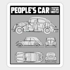 Peoples Car