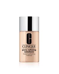 foundation makeup clinique