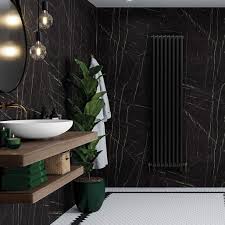 Black Tiles For Walls Topps Tiles
