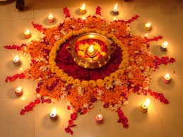 diwali decoration ideas for your home