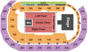 Amsoil Arena Tickets In Duluth Minnesota Amsoil Arena