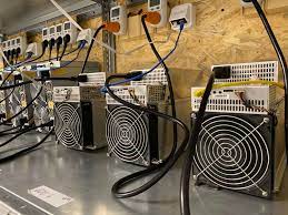 This is called an asic miner or a block erupter. How To Mine Bitcoin Beginner S Guide Braiins