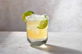 this beer margarita is your new 5