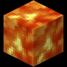 If you try putting lava in the configuration you put water in for infinite water, you will find it doesn't work(2 water tiles flowing into one block makes that block have infinite water). Infinite Lava Source Official Minecraft Wiki