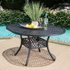 Outdoor Dining Table