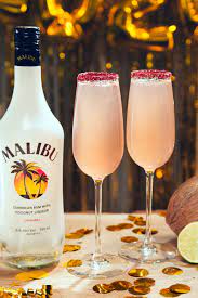 See more ideas about malibu cocktails, cocktails, malibu rum. Malibu Fizz Cocktail Courier
