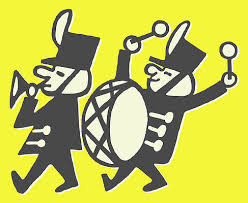 Marching Percussion Drawings | Fine Art America